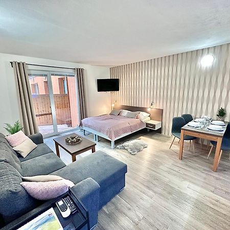 Apartman Sophia 2 Velké Losiny 외부 사진