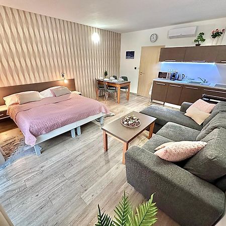 Apartman Sophia 2 Velké Losiny 외부 사진