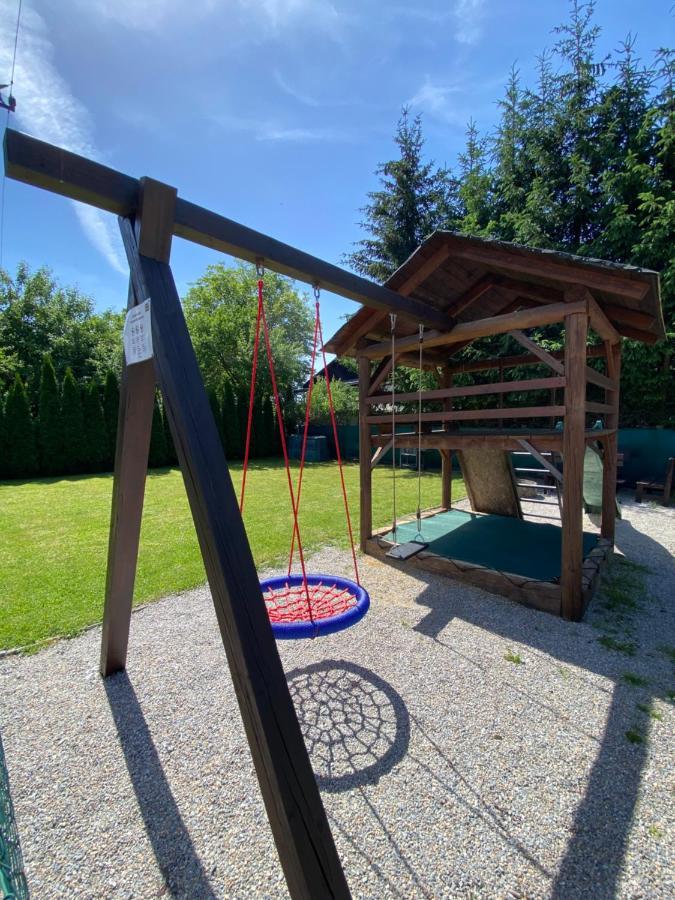Apartman Sophia 2 Velké Losiny 외부 사진